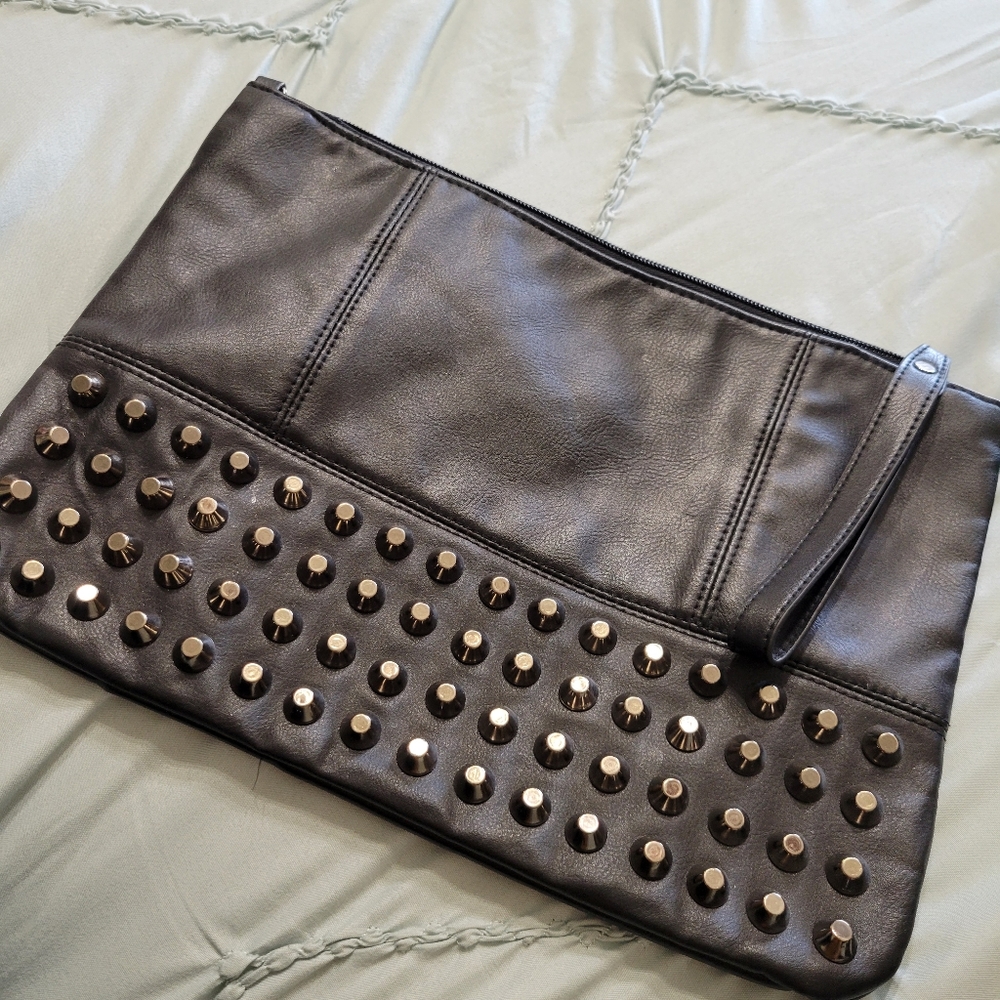 Large wristlet - Picture 4 of 4